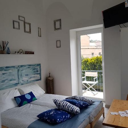 피날레리구레 Mini Ca Del Borgo 아파트 외부 사진