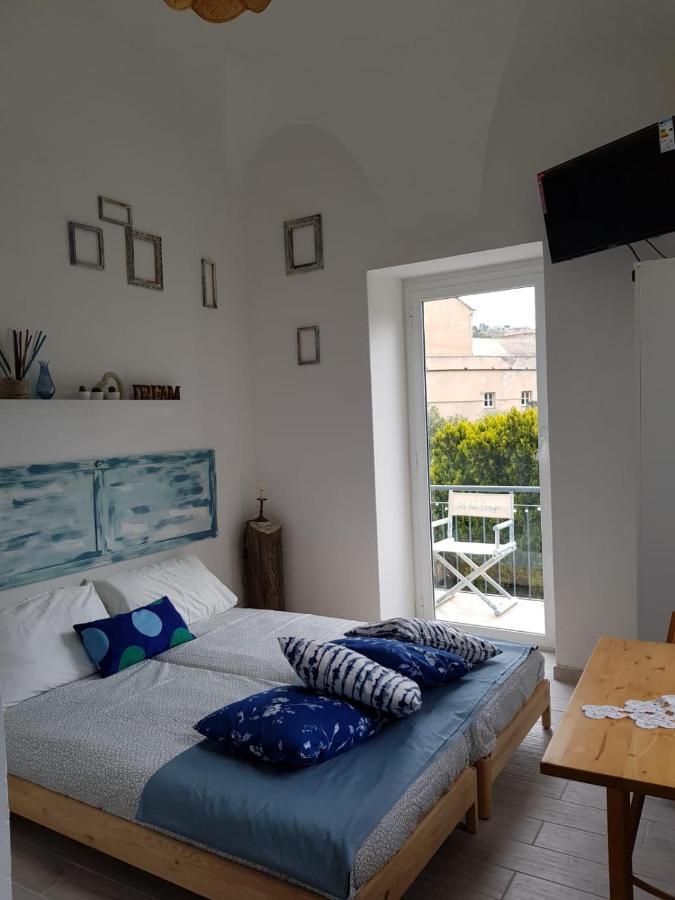 피날레리구레 Mini Ca Del Borgo 아파트 외부 사진