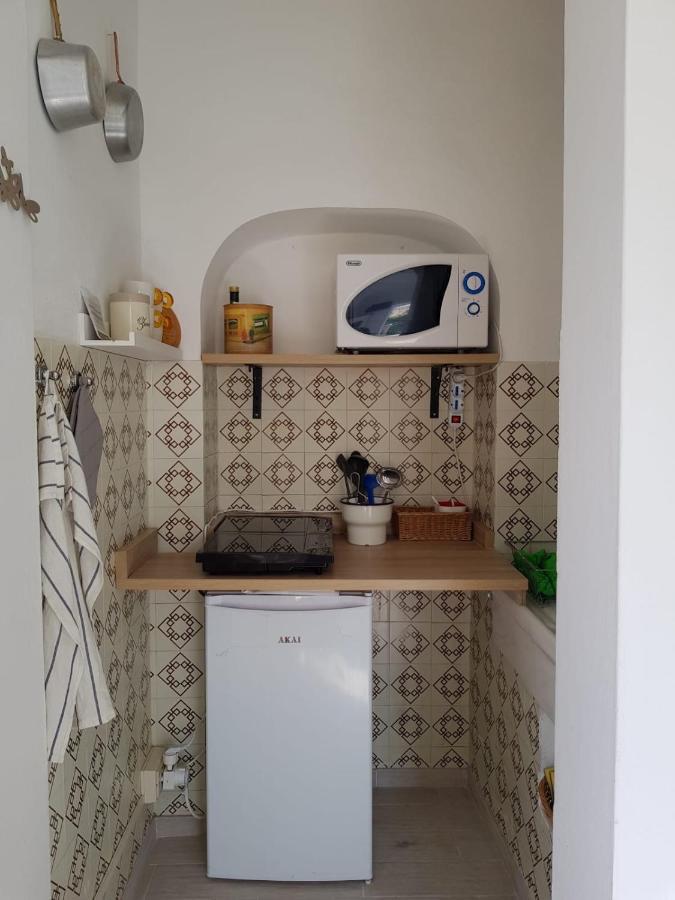 피날레리구레 Mini Ca Del Borgo 아파트 외부 사진