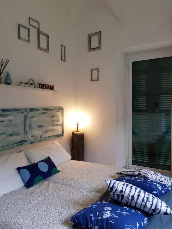 피날레리구레 Mini Ca Del Borgo 아파트 외부 사진